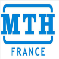 MTH France logo, MTH France contact details