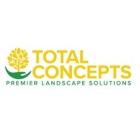 Total Concepts Premier Landscape Solutions logo, Total Concepts Premier Landscape Solutions contact details