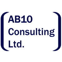 AB10 Consulting Ltd. logo, AB10 Consulting Ltd. contact details