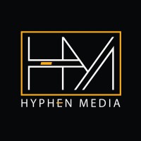 Hyphen Media logo, Hyphen Media contact details