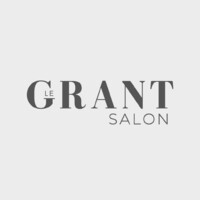 Le Grant Salon logo, Le Grant Salon contact details