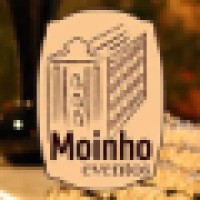 Moinho Eventos logo, Moinho Eventos contact details