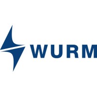 WURM logo, WURM contact details