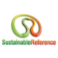 Sustainable Reference logo, Sustainable Reference contact details