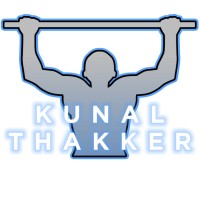 Kunal Thakker Personal Training & Online Coaching logo, Kunal Thakker Personal Training & Online Coaching contact details