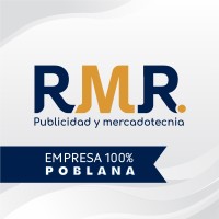 RMR Publicidad y Mercadotecnia logo, RMR Publicidad y Mercadotecnia contact details