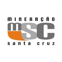 Mineração Santa Cruz logo, Mineração Santa Cruz contact details