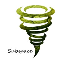 Subspace Network logo, Subspace Network contact details