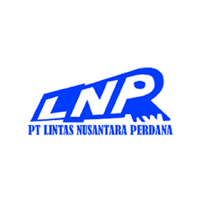 PT Lintas Nusantara Perdana logo, PT Lintas Nusantara Perdana contact details