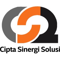 PT. Cipta Sinergi Solusi logo, PT. Cipta Sinergi Solusi contact details