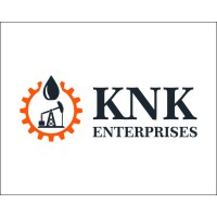 KNK Enterprises logo, KNK Enterprises contact details