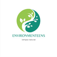 Environmenteens logo, Environmenteens contact details