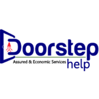 doorstephelp logo, doorstephelp contact details