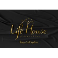 Life House Properties Dubai logo, Life House Properties Dubai contact details