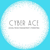 Cyber Ace logo, Cyber Ace contact details