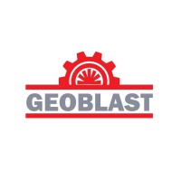 Geoblast logo, Geoblast contact details