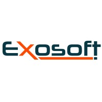 Exosoft logo, Exosoft contact details