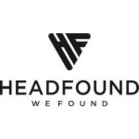 HEADFOUND GmbH logo, HEADFOUND GmbH contact details