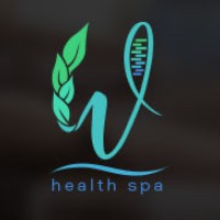 West Health Spa logo, West Health Spa contact details