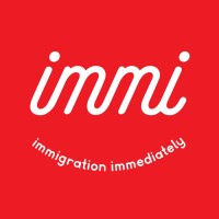 immi898 Limited logo, immi898 Limited contact details