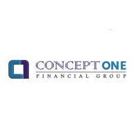 Concept One Financial Group logo, Concept One Financial Group contact details