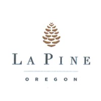 LA PINE, CITY OF logo, LA PINE, CITY OF contact details