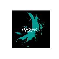 EkoneUK logo, EkoneUK contact details