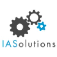 IASolutions logo, IASolutions contact details