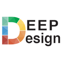 Deep Design Company logo, Deep Design Company contact details