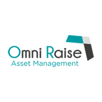 OmniRaise logo, OmniRaise contact details