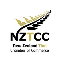 NZ-Thai Chamber of Commerce logo, NZ-Thai Chamber of Commerce contact details