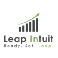 Leap Intuit logo, Leap Intuit contact details