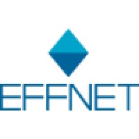 Effnet AB logo, Effnet AB contact details