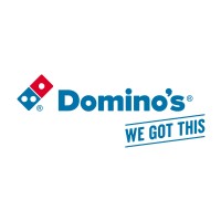 Domino's Pizza (Team West) logo, Domino's Pizza (Team West) contact details