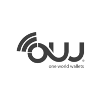 One World Wallets logo, One World Wallets contact details