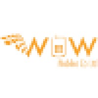 WOW Mobiles logo, WOW Mobiles contact details