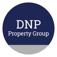 DNP Property Group logo, DNP Property Group contact details