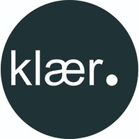 Klaer ID logo, Klaer ID contact details