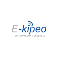 E-kipeo, communiquons ensemble. logo, E-kipeo, communiquons ensemble. contact details