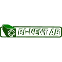 BI-VENT AB - del av INSTALCO logo, BI-VENT AB - del av INSTALCO contact details