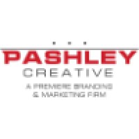 Pashley Creative logo, Pashley Creative contact details