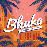 Bhuka-  Unfiltered Food Tours logo, Bhuka-  Unfiltered Food Tours contact details