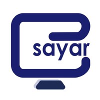 e-sayar logo, e-sayar contact details