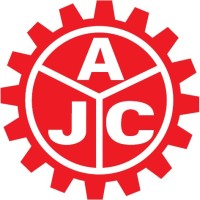 AJC Group of Companies logo, AJC Group of Companies contact details