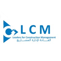 LCM - Leaders for Construction Management logo, LCM - Leaders for Construction Management contact details