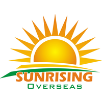 Sunrising Overseas logo, Sunrising Overseas contact details