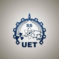 UET Science Society logo, UET Science Society contact details