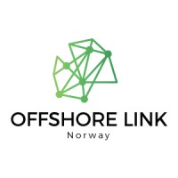 Offshore Link logo, Offshore Link contact details