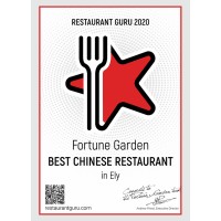 Fortune Garden logo, Fortune Garden contact details