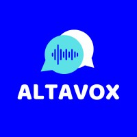 Altavox logo, Altavox contact details